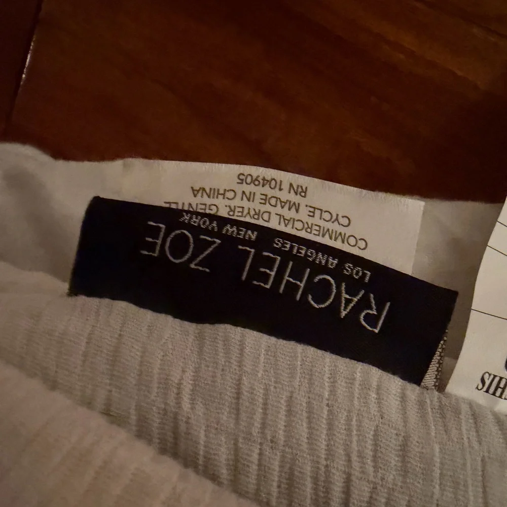 Rachel Zoe Soft Gray Comforter Set